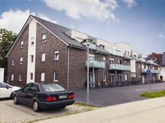 Wohnungen in Papenburg
